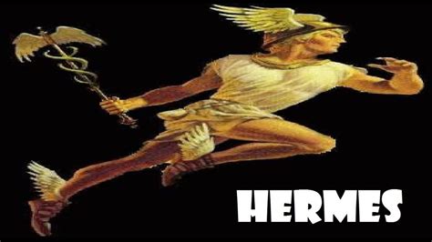 hermes che significa|why is hermes called.